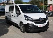 Renault Trafic 2