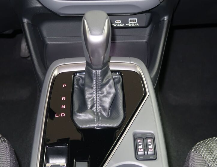 Subaru Crosstrek 14