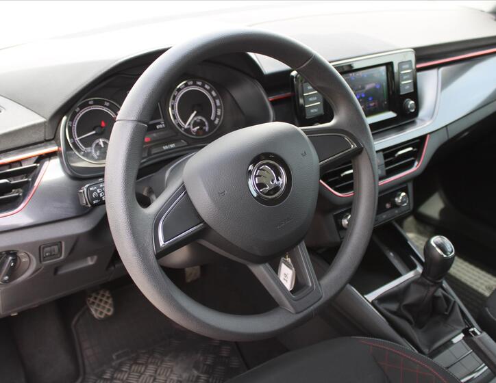 Škoda Scala 13