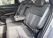 Hyundai Tucson 10