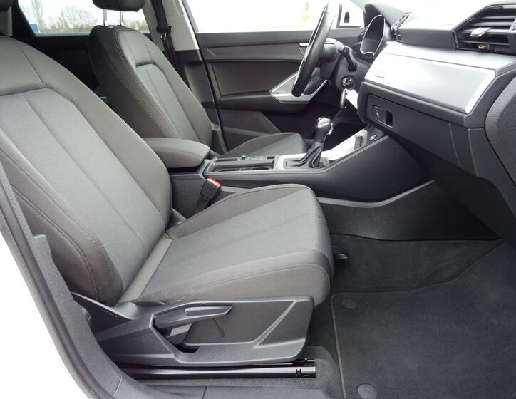 Audi Q3 18