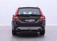 Volvo XC70 6