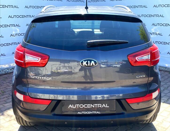 KIA Sportage 5