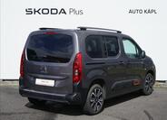 Citroën Berlingo 2