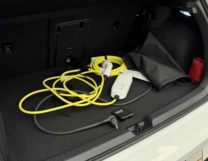 Volkswagen Golf 18