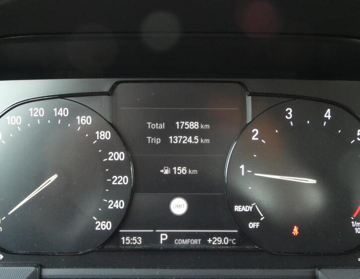 BMW Řada 1 13