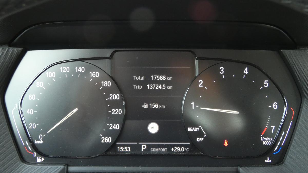 BMW Řada 1