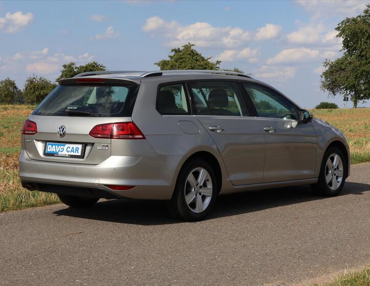 Volkswagen Golf 7