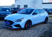 Hyundai i30 1