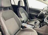 Opel Astra 8