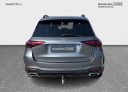 Mercedes-Benz GLE 4