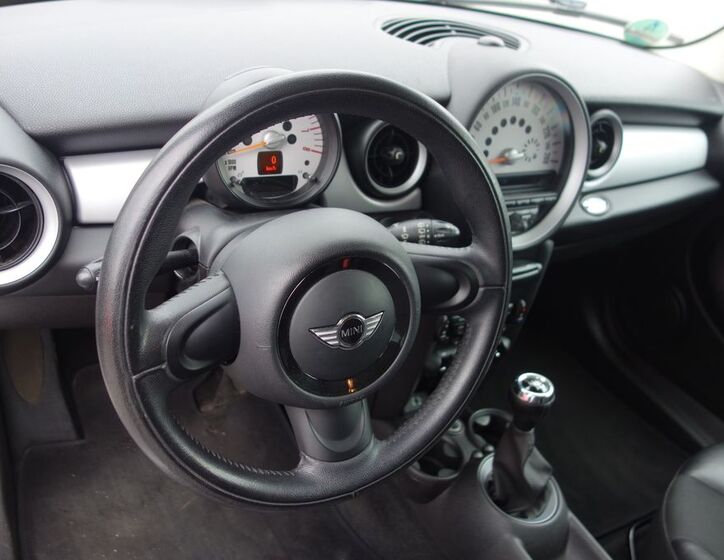 Mini One 17
