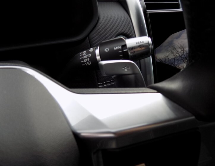 Land Rover Discovery 40