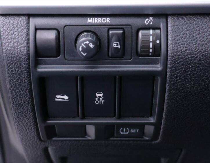 Subaru Outback 17