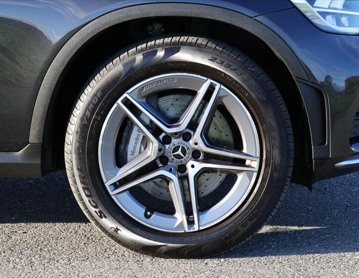 Mercedes-Benz GLC 41