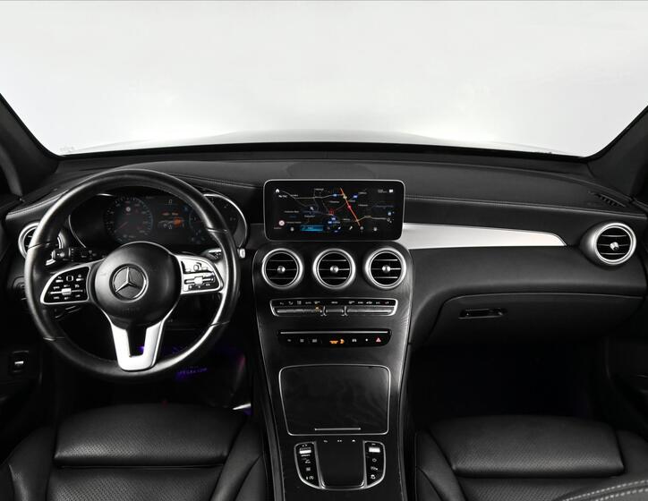 Mercedes-Benz GLC 11