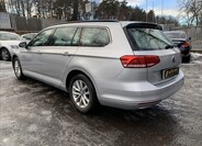 Volkswagen Passat 6