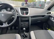 Peugeot 207 11