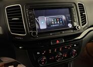 Seat Alhambra 25