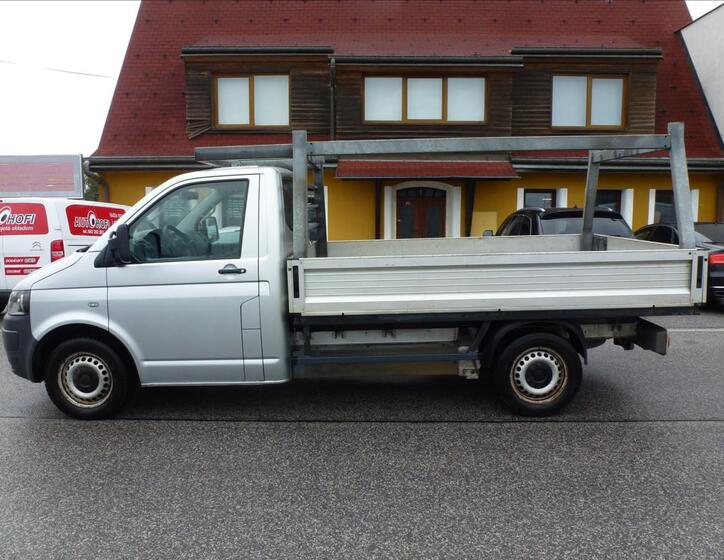 Volkswagen Transporter 14