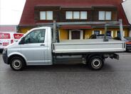 Volkswagen Transporter 14