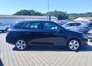 Škoda Fabia 4