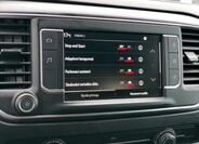 Opel Vivaro 10