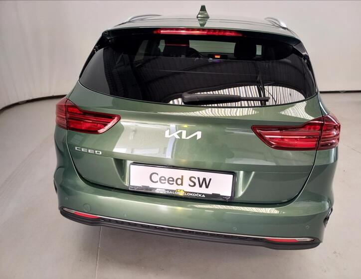 KIA Ceed 5