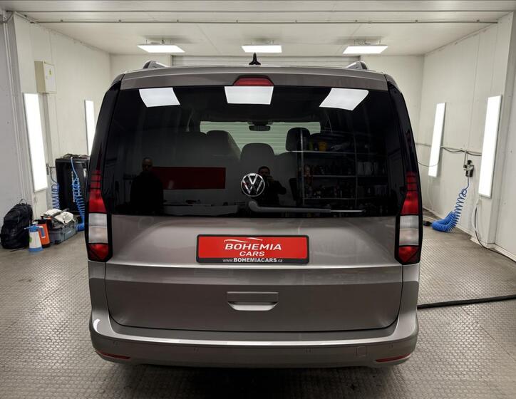 Volkswagen Caddy 5