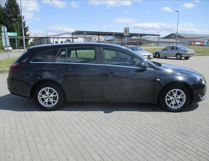 Opel Insignia 2