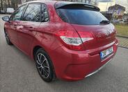 Citroën C4 4
