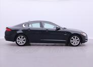 Jaguar XF 8