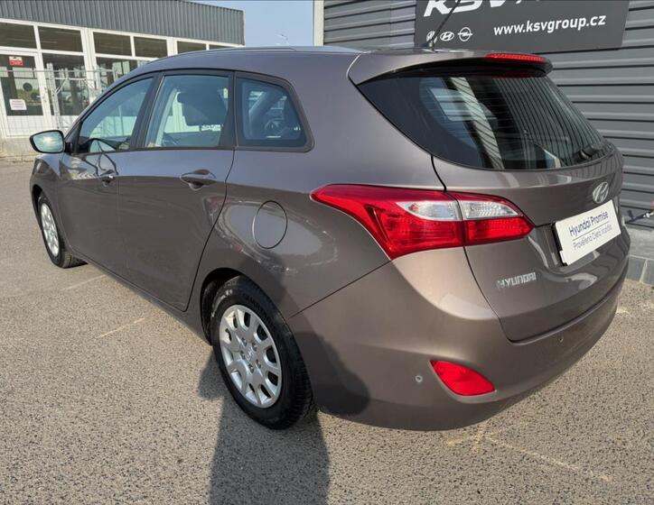 Hyundai i30 7