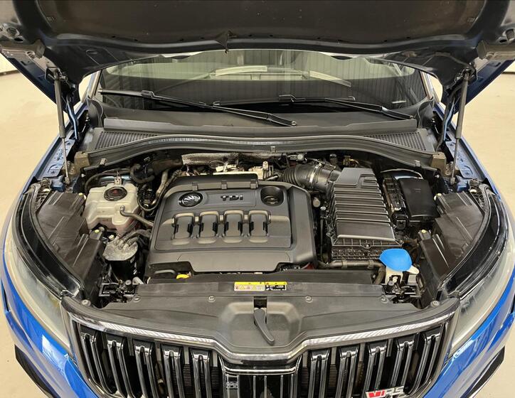Škoda Kodiaq 35