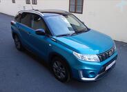 Suzuki Vitara 14