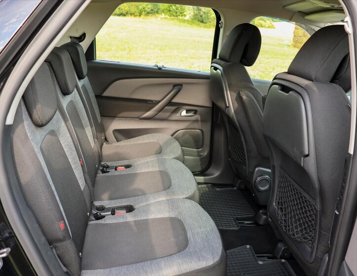 Citroën C4 Picasso 15