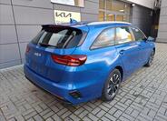 KIA Ceed 6