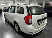 Dacia Logan 4