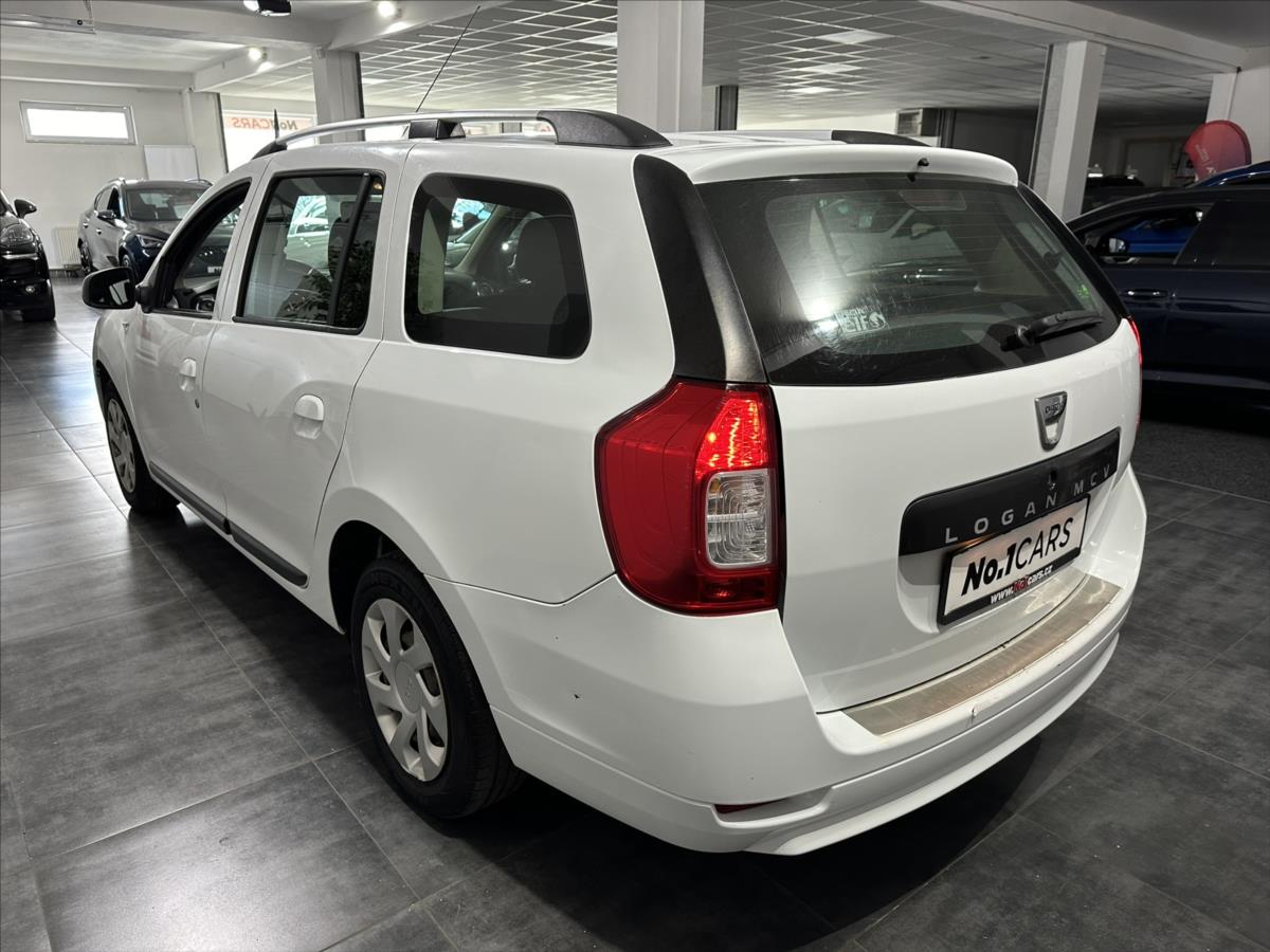 Dacia Logan