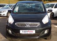 KIA Venga 2