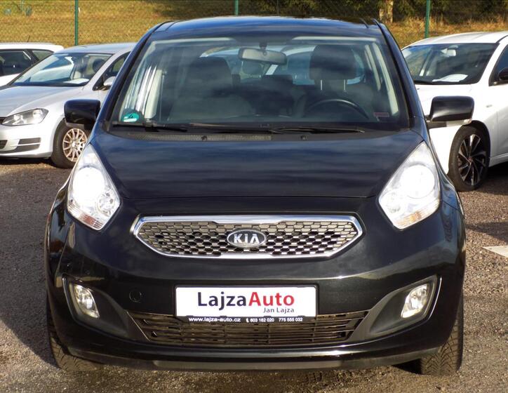 KIA Venga 2