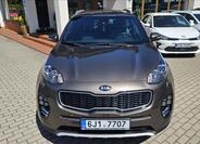 KIA Sportage 2