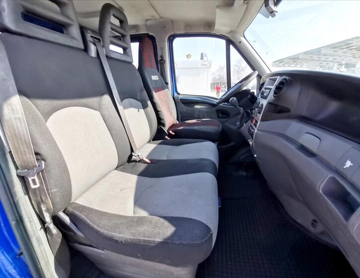 Iveco Daily 7