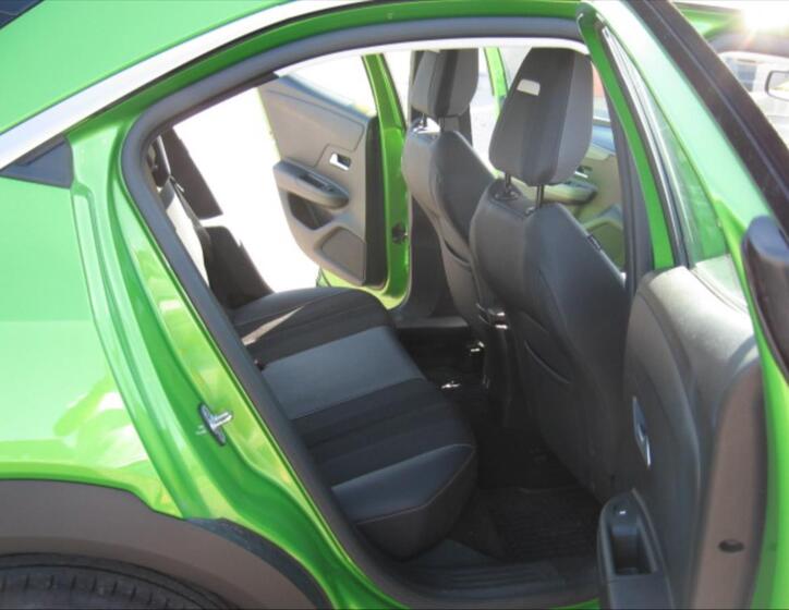 Opel Mokka 10