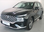 Hyundai Santa Fe 1