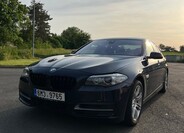 BMW Řada 5 2