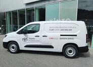 Toyota ProAce City 3