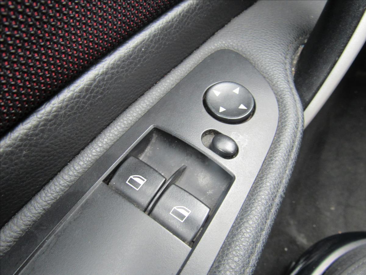 BMW Řada 1