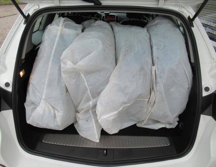 Opel Astra 20