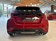 Toyota Yaris 6